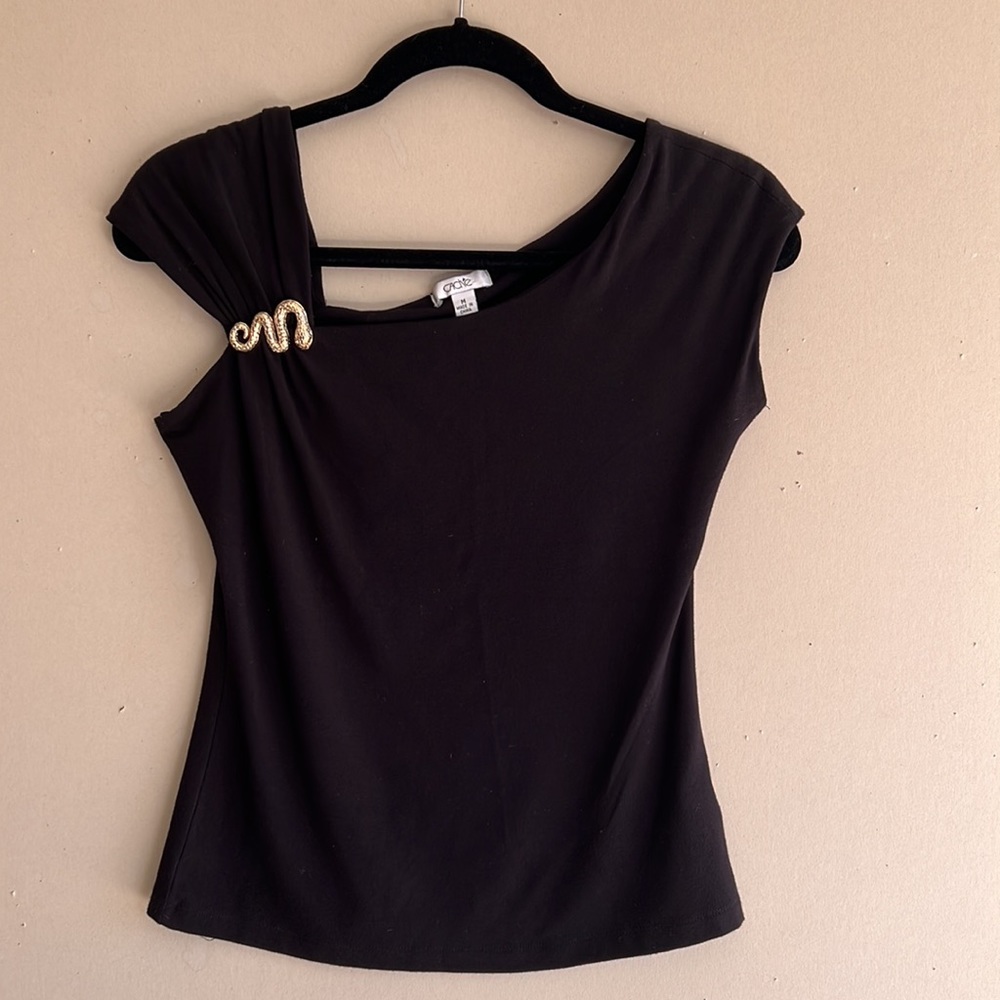 Cache Serpent Top - image 3